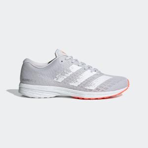 返品可 アウトレット価格 アディダス公式 シューズ・靴 スポーツシューズ adidas アディゼロ RC 2.0 / Adizero RC 2.0 ランニングシューズ