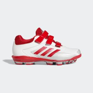 期間限定SALE 03/04 17:00〜03/07 16:59  アディダス公式 シューズ 靴 スポーツシューズ adidas アディゼロ スタビルポイントロー AC / AdizeroStabi