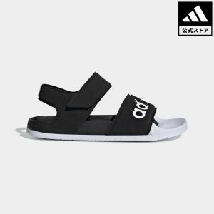 アディダス公式 シューズ サンダル adidas ADILETTE SANDALの商品画像