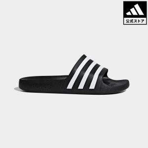 返品可 アディダス公式 シューズ・靴 サンダル adidas アディレッタ アクア / ADILET...