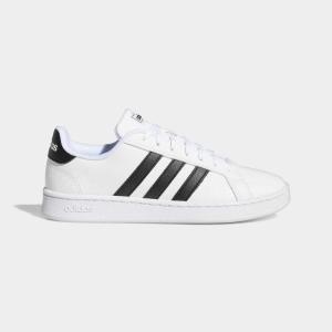 返品可 セール価格 アディダス公式 シューズ・靴 スニーカー adidas グランドコート / GrandCourt テニスシューズ ローカット eoss23ss