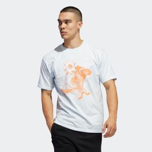 返品可 アウトレット価格 アディダス公式 ウェア・服 トップス adidas オーチョ ビッツ Tシャツ 半袖