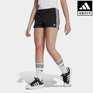 返品可 アディダス公式 ウェア・服 ボトムス adidas 3ストライプ ショーツ summershop22 es23fw