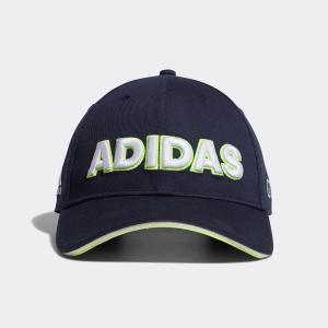 返品可 セール価格 アディダス公式 アクセサリー 帽子 ゴルフ adidas コットンツイルキャップ / Twill Cap