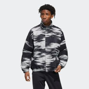 返品可 アウトレット価格 アディダス公式 ウェア・服 アウター adidas マストハブ グラフィックジャケット / Must Haves Graphic Jacket