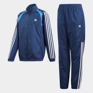 返品可 セール価格 アディダス公式 ウェア・服 セットアップ adidas ウーブン トラックスーツ（ジャージセットアップ） / Woven Track Suit 上下