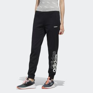 返品可 セール価格 アディダス公式 ウェア・服 ボトムス adidas フェイバリット ニット パンツ / Favorites Knit Pants 下