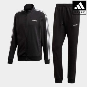 返品可 送料無料 アディダス公式 ウェア・服 セットアップ adidas トラックスーツ（ジャージ上下） / Track Suit 上下