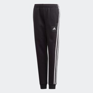 返品可 セール価格 アディダス公式 ウェア・服 ボトムス adidas マストハブ 3ストライプス パンツ / Must Haves 3-Stripes Pants