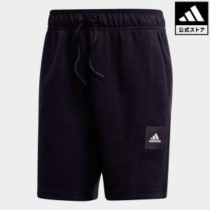 期間限定SALE 11/20 10:00〜12/01 01:59 返品可 アディダス公式 ウェア 服 ボトムス adidas マストハブ スタジアム ショーツ / Must Haves Stadium Shorts