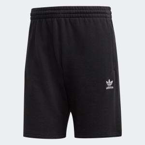  アディダス公式 ウェア 服 ボトムス adidas トレフォイル エッセンシャルズ ショーツ