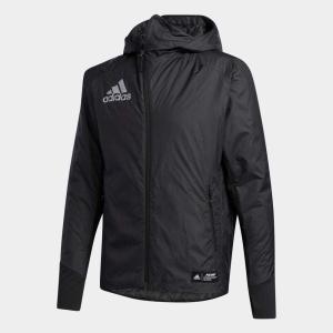 返品可 セール価格 送料無料 アディダス公式 ウェア・服 アウター adidas 5Tトップ パデッドジャケット / Five Tool Top Padded Jacket
