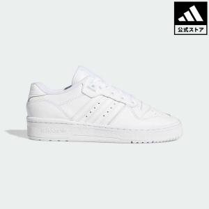 返品可 送料無料 アディダス公式 シューズ・靴 スニーカー adidas ライバルリー ロー / Rivalry Low ローカット｜adidas