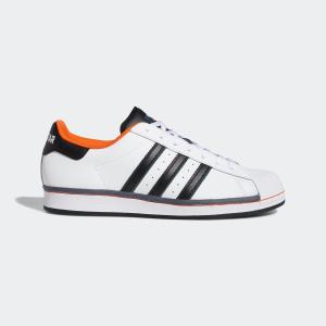 返品可 アウトレット価格 アディダス公式 シューズ・靴 スニーカー adidas スーパースター / Superstar ローカット dish