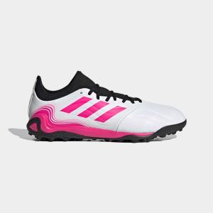 セール価格 返品可 アディダス公式 シューズ・靴 スポーツシューズ adidas コパ センス.3 TF / ターフ用 / Copa Sense.3 Turf Boots スパイクレス