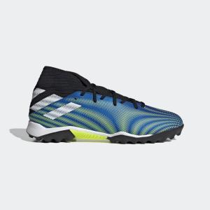 セール価格 返品可 アディダス公式 シューズ・靴 スポーツシューズ adidas ネメシス.3 TF / ターフ用 / Nemeziz.3 TF スパイクレス