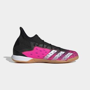 セール価格  アディダス公式 シューズ 靴 スポーツシューズ adidas プレデター フリーク.3 IN / インドア用 / Predator Freak.3 Indoor Boots スパイク…