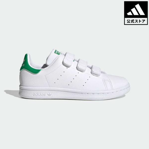 返品可 アディダス公式 シューズ・靴 スニーカー adidas スタンスミス / Stan Smit...