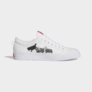 アディダス公式 シューズ靴 スニーカー Adidas ニッツァ Star Wars Nizza Star Wars ローカット Whitesneaker 最安値 価格比較 Yahoo ショッピング 口コミ 評判からも探せる
