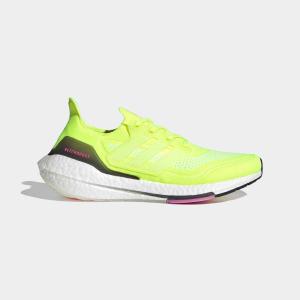 セール価格 返品可 送料無料 アディダス公式 シューズ・靴 スポーツシューズ adidas ウルトラブースト 21 / Ultraboost 21 ランニングシューズ トレーニングシ…