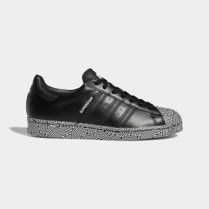 セール価格 返品可 アディダス公式 シューズ・靴 スニーカー adidas スーパースター　/　SUPERSTAR HTC ローカット