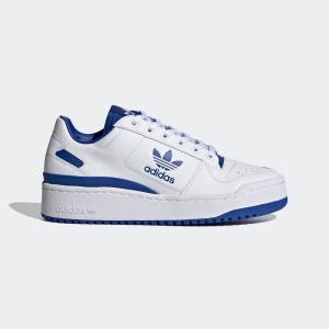 セール価格   アディダス公式 シューズ 靴 スニーカー adidas フォーラムボールド / ForumBold whitesneaker ローカット eoss21fw