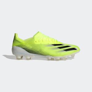 アウトレット価格 返品可 アディダス公式 シューズ・靴 スパイク adidas エックス ゴースト.1 ジャパンHG/AG / X Ghosted サッカースパイク