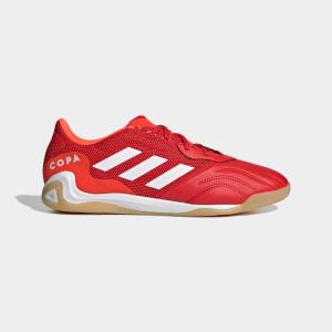 アウトレット価格 返品可 アディダス公式 シューズ・靴 スポーツシューズ adidas コパ センス.3 サラ IN / インドア用 / Copa Sense.3 Indoor Sala スパイクレス