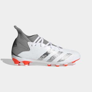 セール価格  アディダス公式 シューズ 靴 スパイク adidas プレデター フリーク.3 HG/AG J / 土 人工芝用 / Predator Freak.3 HG/AG J サッカースパイ…