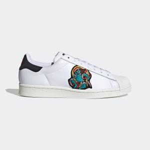 セール価格 返品可 アディダス公式 シューズ・靴 スニーカー adidas SS ピュア / SS Pure ローカット dish whitesneaker