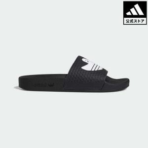 返品可 アディダス公式 シューズ・靴 サンダル adidas シュムーフォイル サンダル