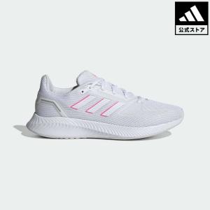 セール価格  アディダス公式 シューズ 靴 スポーツシューズ adidas CORERUNNER / コアランナー ランニングシューズ whitesneaker eoss22ss