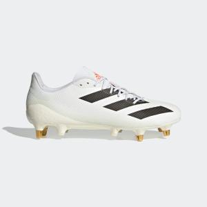 期間限定SALE 01/28 17:00〜01/31 16:59   アディダス公式 シューズ 靴 スパイク adidas ラグビー アディゼロ RS7 SG 東京 / Rugby Adizero