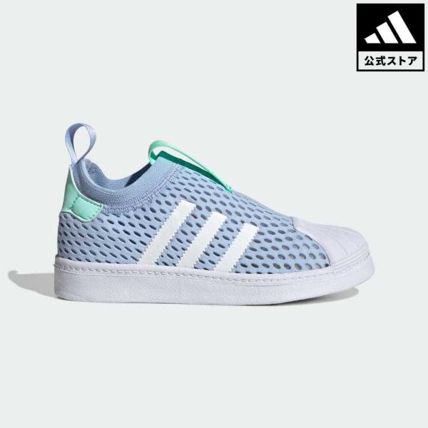 返品可 セール価格 アディダス公式 シューズ・靴 スニーカー adidas SST 360 2.0 ...