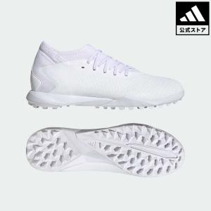 返品可 送料無料 アディダス公式 シューズ・靴 スポーツシューズ adidas プレデター アキュラシー.3 TF / ターフ用（トレーニングシューズ） / Predator Accur…｜adidas