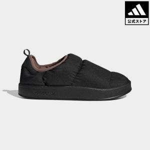 返品可 送料無料 アディダス公式 シューズ・靴 サンダル adidas パフィレッタ / Puffylette｜adidas