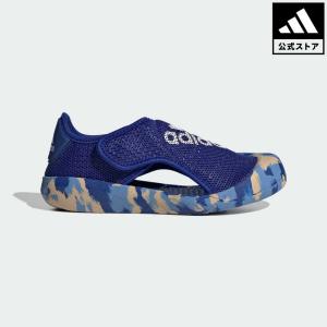 期間限定SALE 04/26 00:00〜05/06 23:59 返品可 アディダス公式 シューズ・靴 サンダル adidas アルタベンチャー スポーツ スイムサンダル / Altaventure Sp｜adidas