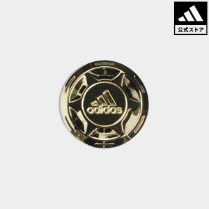 返品可 アディダス公式 アクセサリー その他アクセサリー ゴルフ adidas ビッグ メタル マーカー｜adidas