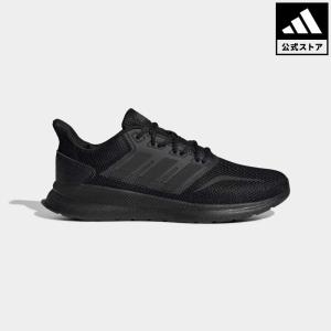 返品可 セール価格 アディダス公式 シューズ・靴 スポーツシューズ adidas FALCONRUN M ランニングシューズ