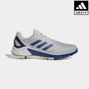 返品可 アウトレット価格 アディダス公式 シューズ・靴 スポーツシューズ ゴルフ adidas ゼッドジー21モーション / ZG21 Motion