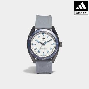 返品可 セール価格 送料無料 アディダス公式 アクセサリー ウォッチ・腕時計 adidas Edition Two S ウォッチの商品画像