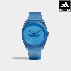 アディダス公式 アクセサリー ウォッチ腕時計 adidas Project Two R ウォッチの商品画像