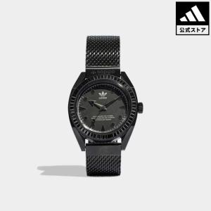 返品可 セール価格 送料無料 アディダス公式 アクセサリー ウォッチ・腕時計 adidas Edit...