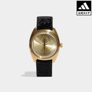返品可 セール価格 送料無料 アディダス公式 アクセサリー ウォッチ・腕時計 adidas Edition One ウォッチ