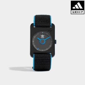 返品可  アディダス公式 アクセサリー ウォッチ 腕時計 adidas Retro Pop Two ウォッチ wicol