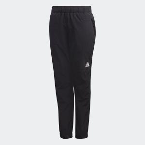 返品可 アウトレット価格 アディダス公式 ウェア・服 ボトムス adidas スポーツ 2 ストリート WBパンツ / Sport 2 Street WB Pants 下