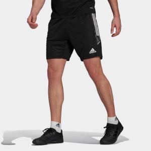 セール価格 返品可 アディダス公式 ウェア・服 ボトムス adidas Condivo 21 PRIMEBLUE トレーニングショーツ / Condivo 21 Primeblue Training Shorts