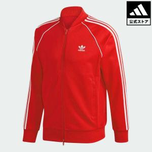 セール価格  アディダス公式 ウェア 服 トップス adidas アディカラー クラシック Primeblue SST トラックジャケット minime