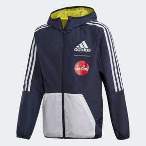 返品可 アウトレット価格 アディダス公式 ウェア・服 アウター adidas クレオファス ジャケット / Cleofus Jacket