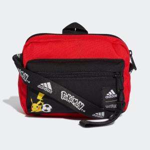 返品可 セール価格 アディダス公式 アクセサリー バッグ・カバン adidas ポケモン オーガナイザー / Pokemon Organizer リュック